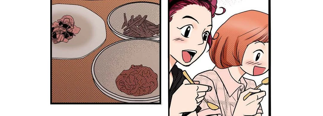 Noona Fan - Chapter 44